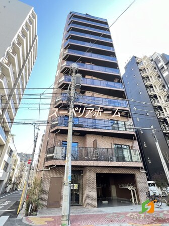 Log浅草橋の物件内観写真